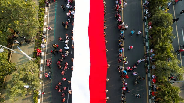 dinamika politik Indonesia