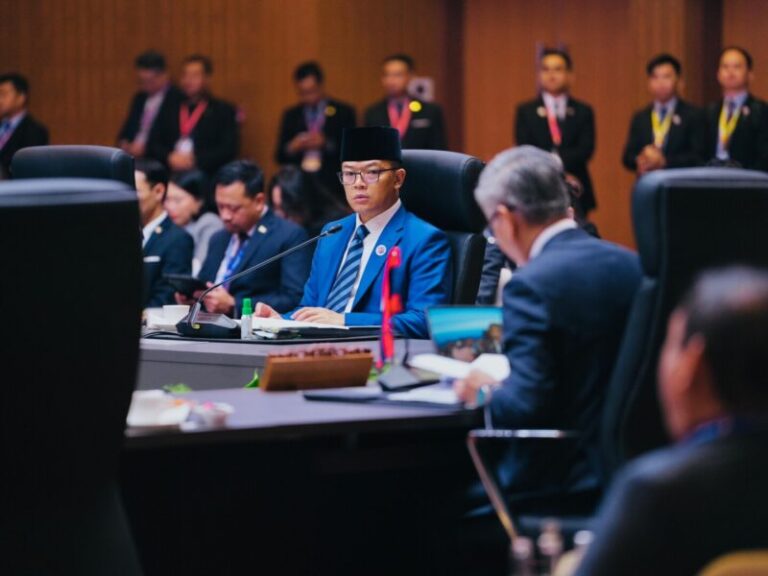 politik luar negeri Indonesia