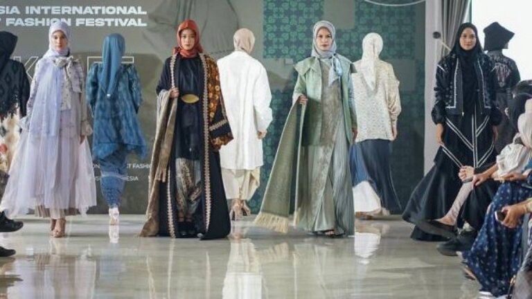 fashion muslim