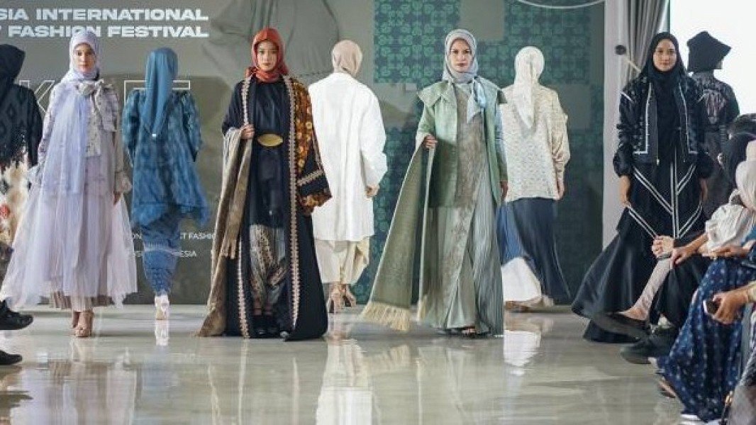 fashion muslim