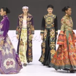 Fashion Indonesia