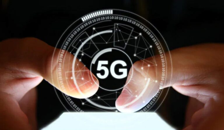 teknologi 5g