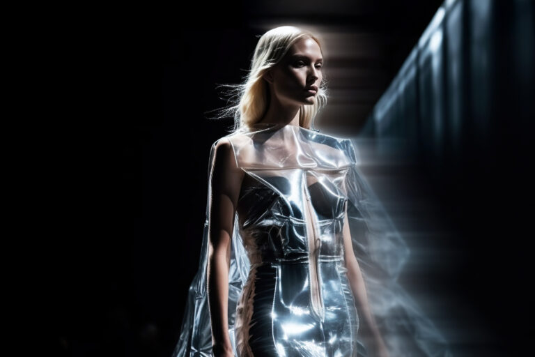 Fashion Tech Indonesia 2025