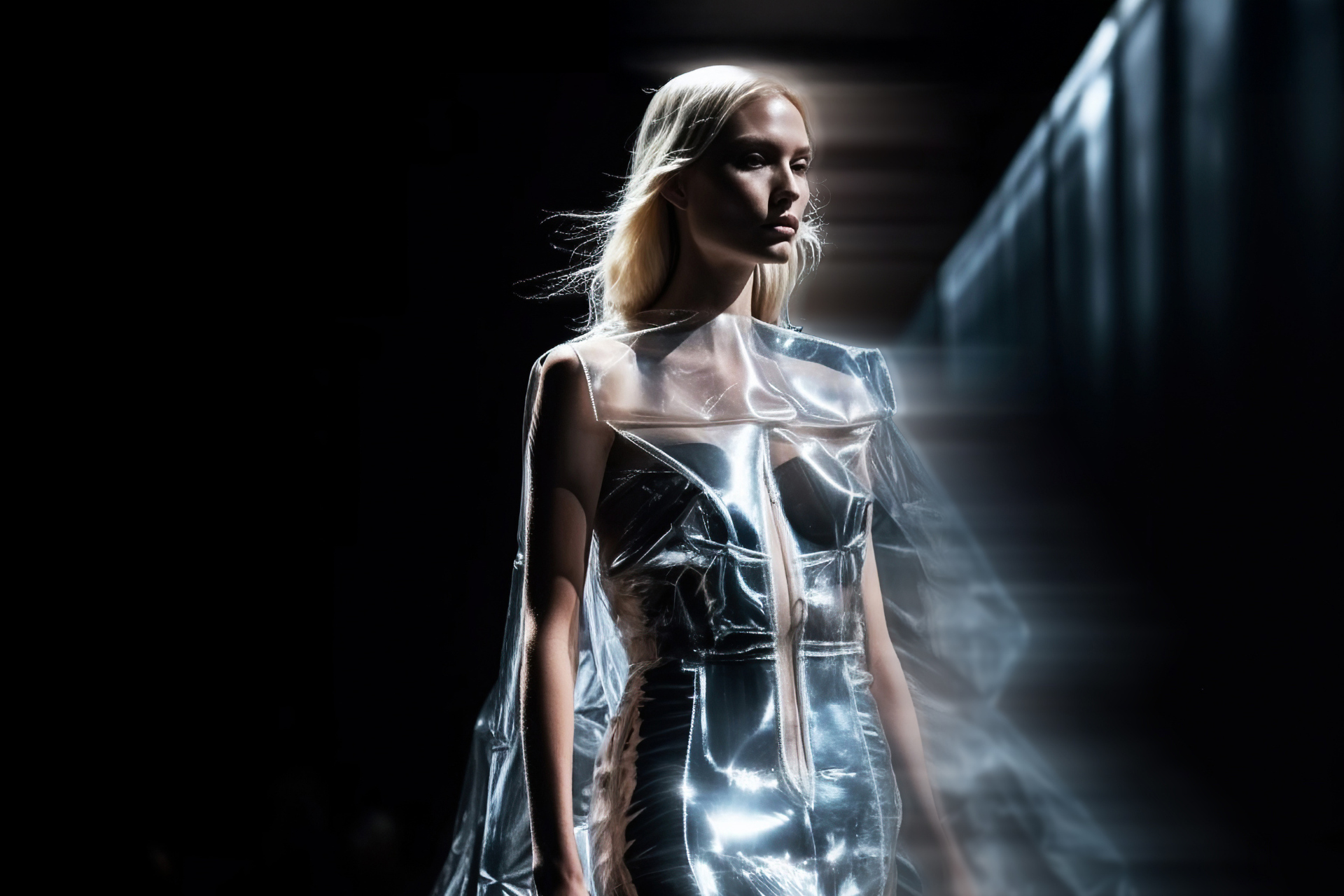 Fashion Tech Indonesia 2025