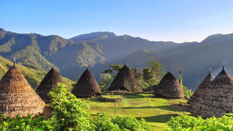 pariwisata dunia