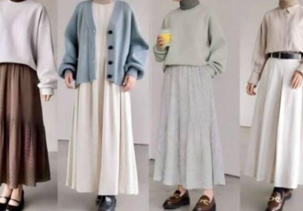 Fashion ramah lingkungan