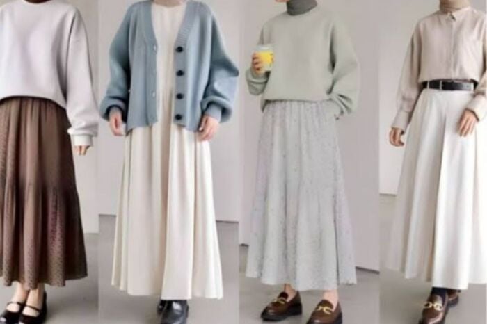 Fashion ramah lingkungan