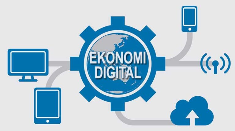 Ekonomi Digital Indonesia