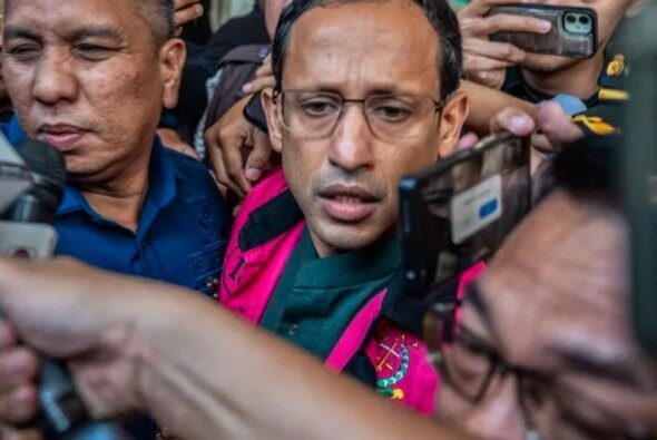 penangkapan