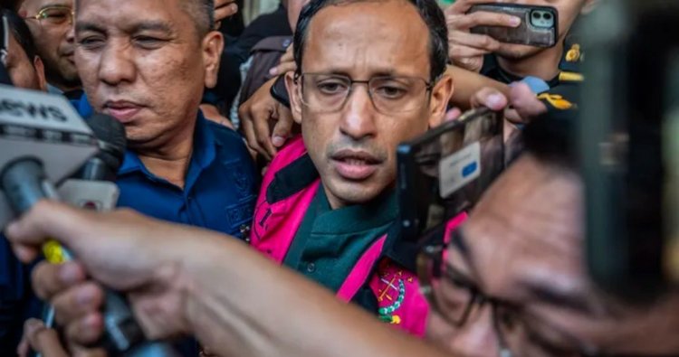 penangkapan