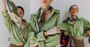 Sustainable Fashion Indonesia