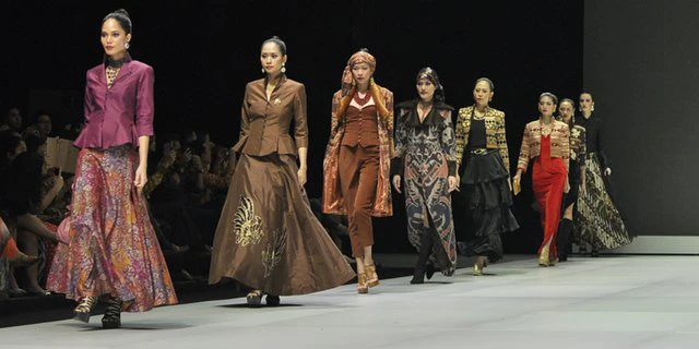 Jakarta Fashion Week 2025