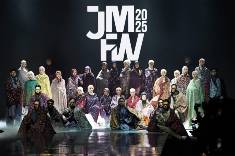 Muslim Fashion Week