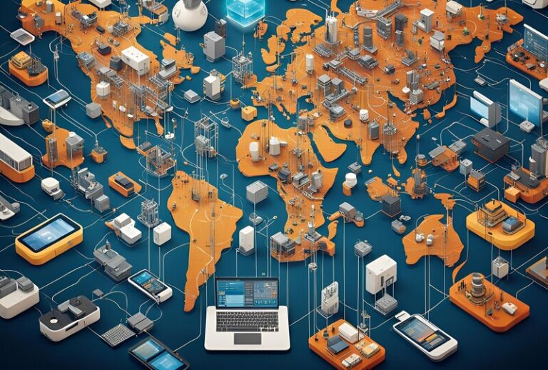 quantum internet