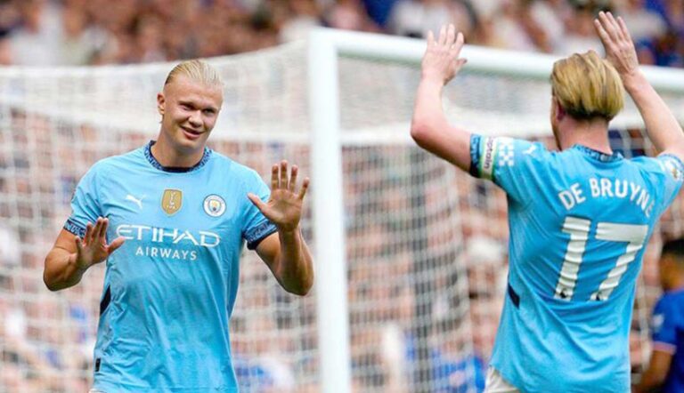 Manchester City