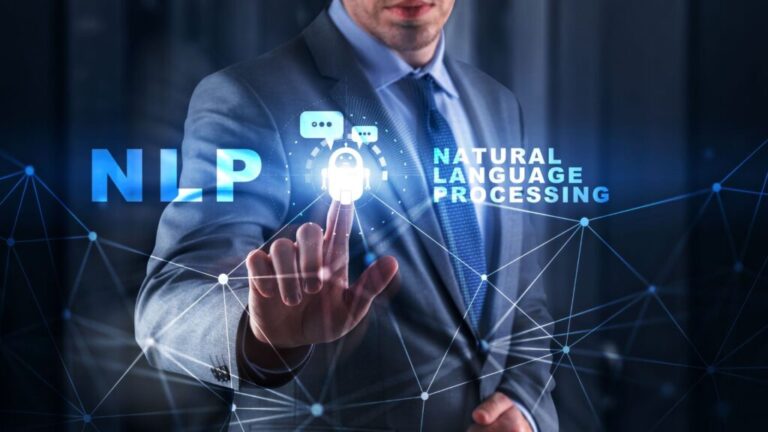 NLP