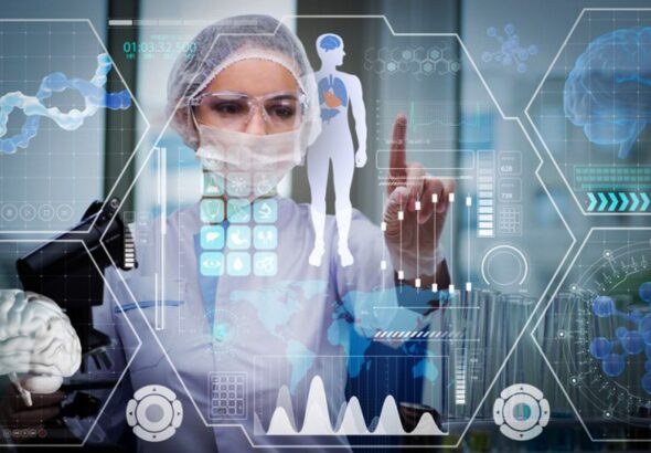 Teknologi AI Indonesia