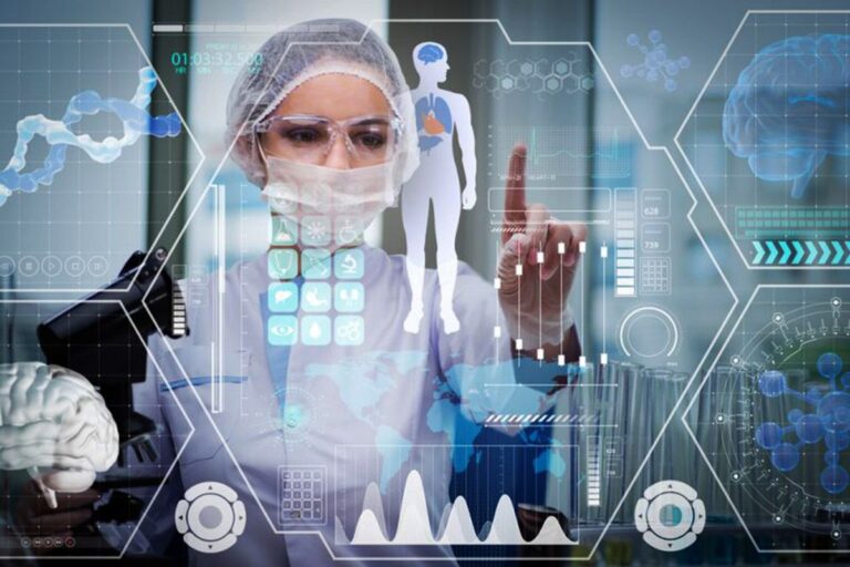 Teknologi AI Indonesia