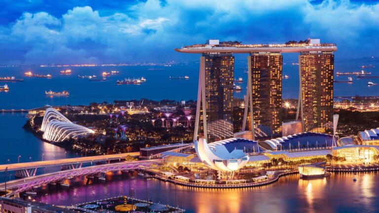 traveling ASEAN 2025