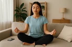 gaya hidup sehat digital