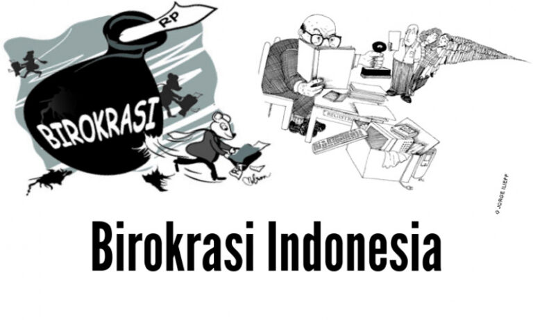 Reformasi Birokrasi Digital