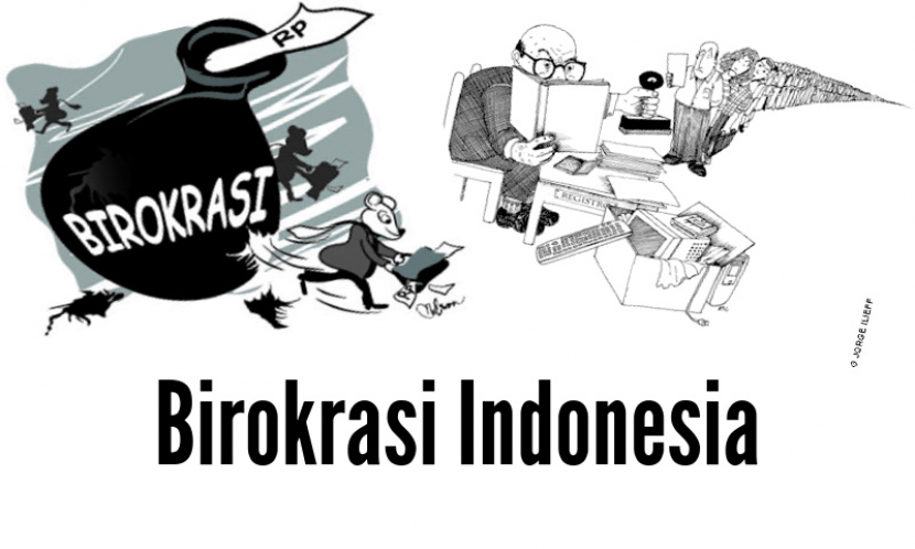 Reformasi Birokrasi Digital